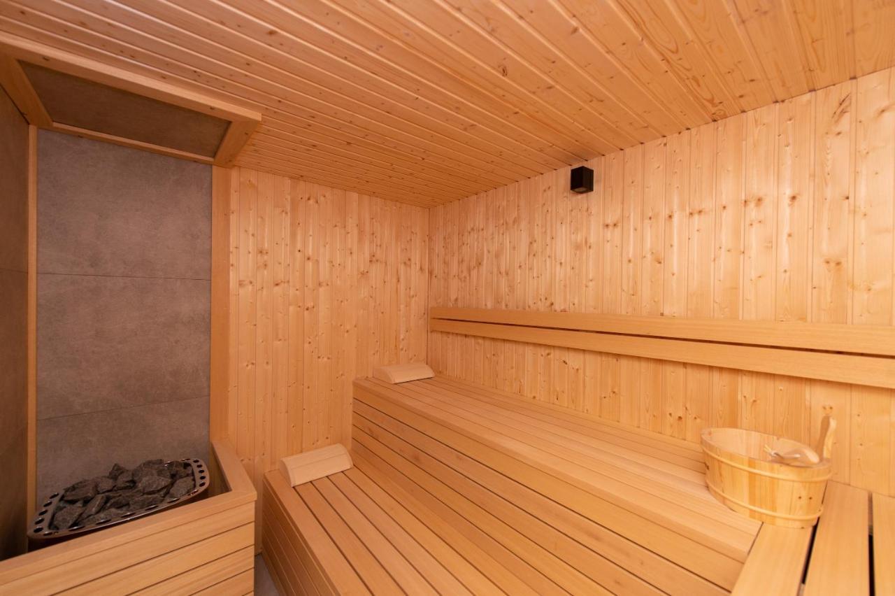 Les Ciases Chalets Dolomites Apt 3 San Vigilio Di Marebbe Exterior photo
